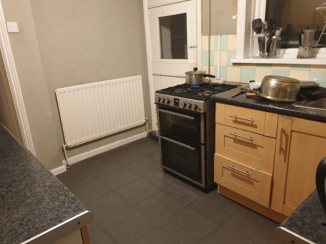 Room for rent in Bishopston, Feckenham