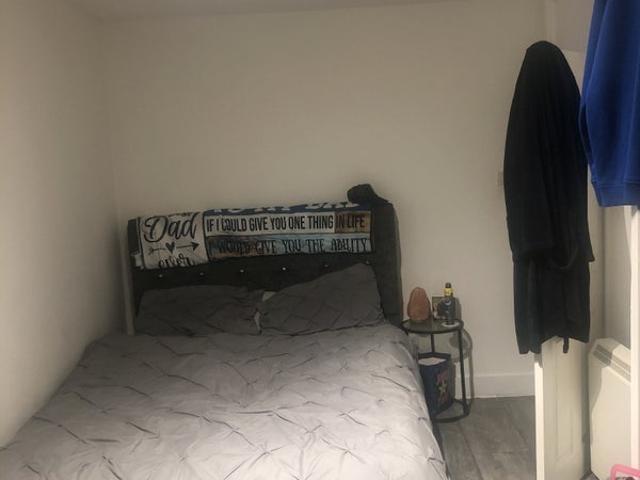 Room for rent in Haddon, East Midlands