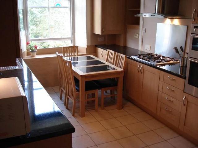 Room for rent in Marchmont, Scotland