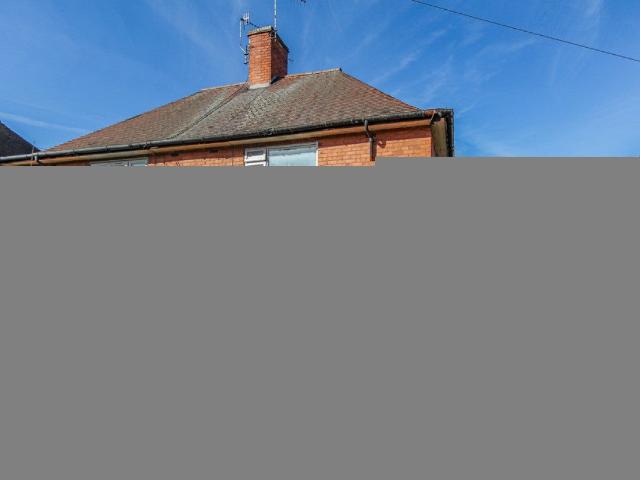 Room for rent in Wollaton Park, Haddon
