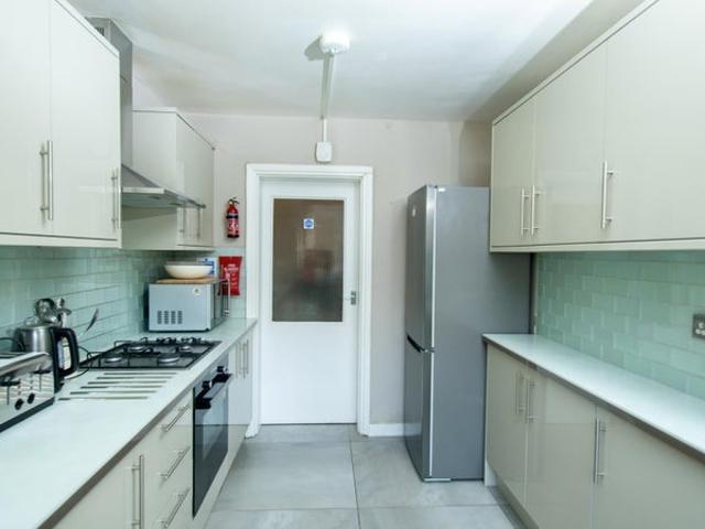 Room for rent in Clerkenwell, Greater London