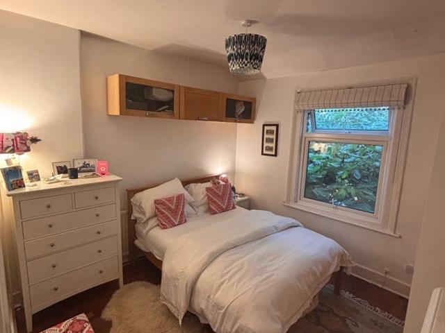 Room for rent in Hammersmith, Greater London