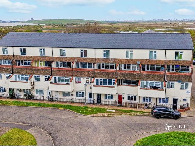 Room for rent in Purfleet-on-Thames, Essex
