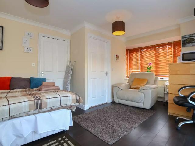 House for rent in Barking Riverside, Greater London