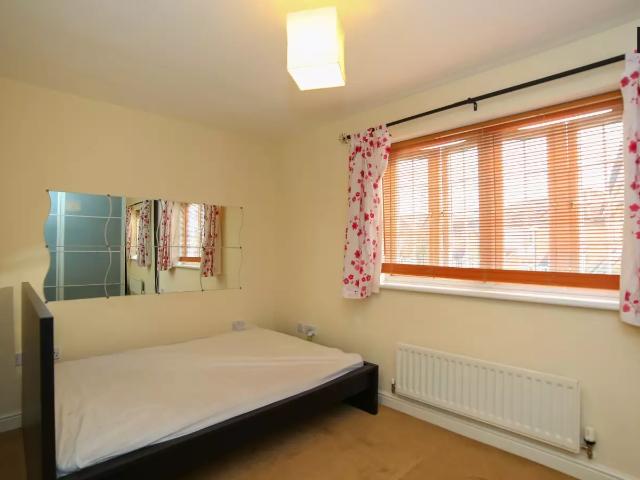 House for rent in Barking Riverside, Greater London