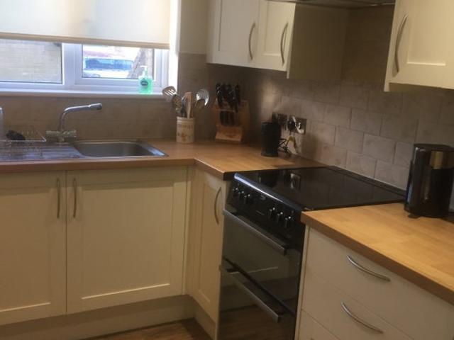 Room for rent in Easton-in-gordano, North Somerset