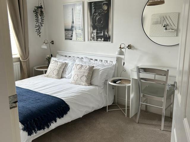 Room for rent in Mobberley
