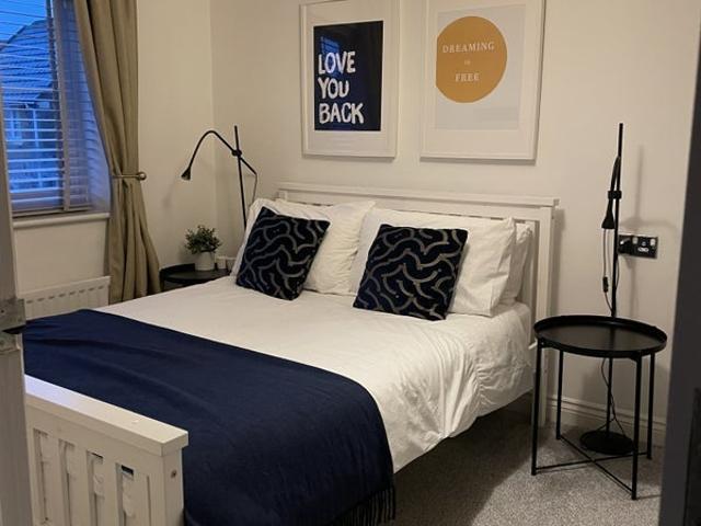 Room for rent in Mobberley