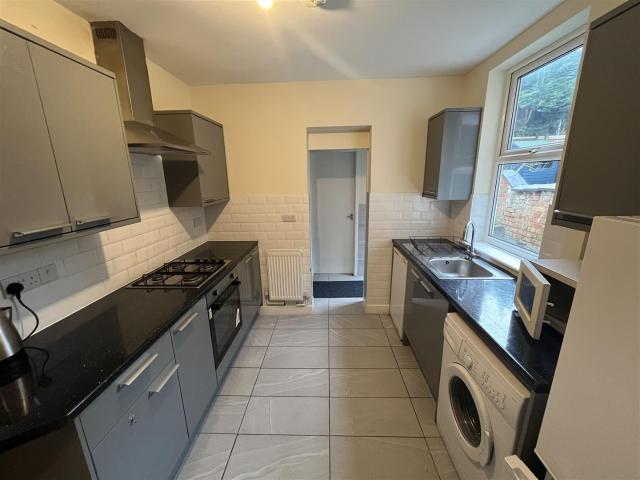 Room for rent in West End, Derby