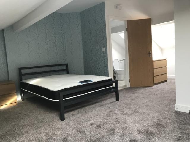 Room for rent in Trench Lock, Telford