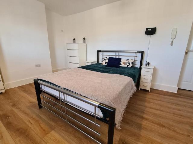 Flat for rent in Arrington, Cambridgeshire