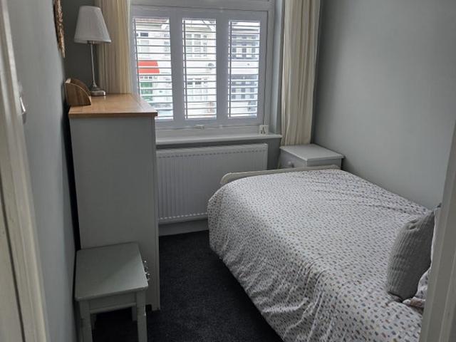 Room for rent in Highams Park, Greater London