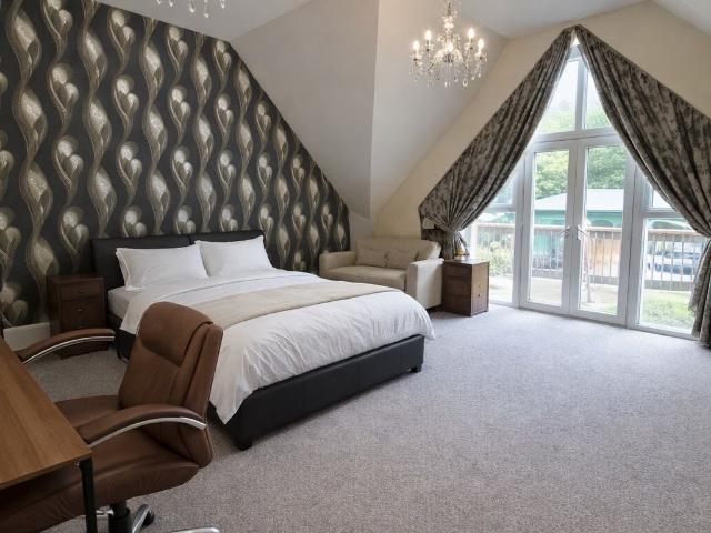 Flat for rent in Barton In Fabis, East Midlands