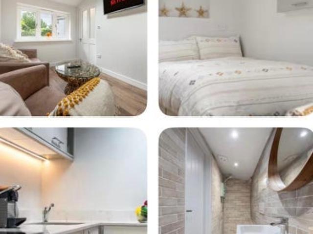 Room for rent in Lunnon, Buckinghamshire