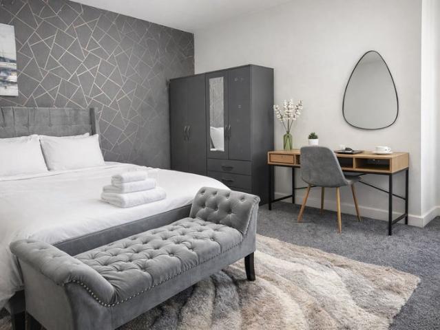 Room for rent in Blackburn