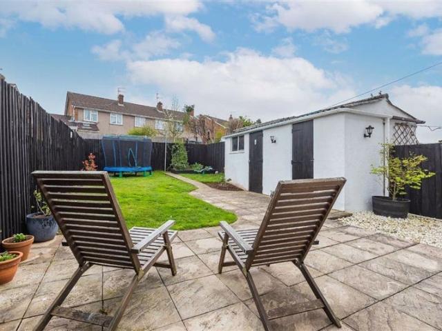 Room for rent in Repton Grange, Feckenham