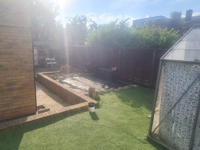 Room for rent in Stratford Marsh, Greater London