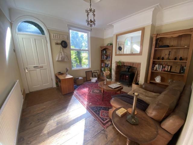 Room for rent in Millhouses, South Yorkshire