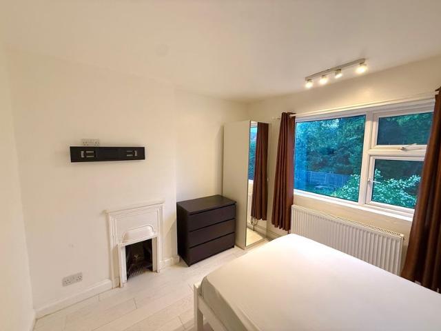 Room for rent in Old Wharf, City Of Leicester