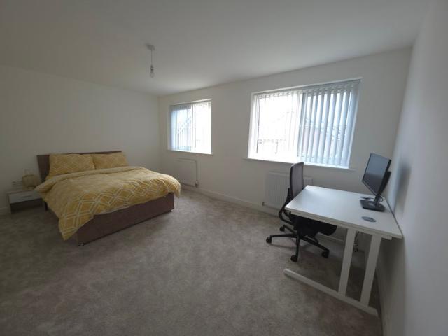 Room for rent in Blacksnape, Darwen
