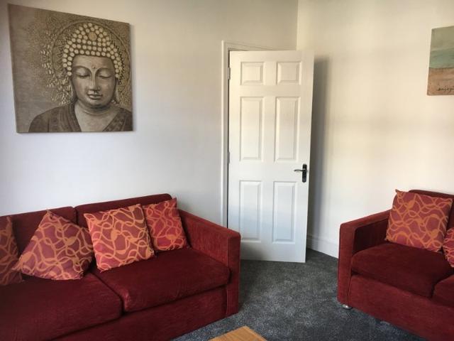Room for rent in Levenshulme, Manchester