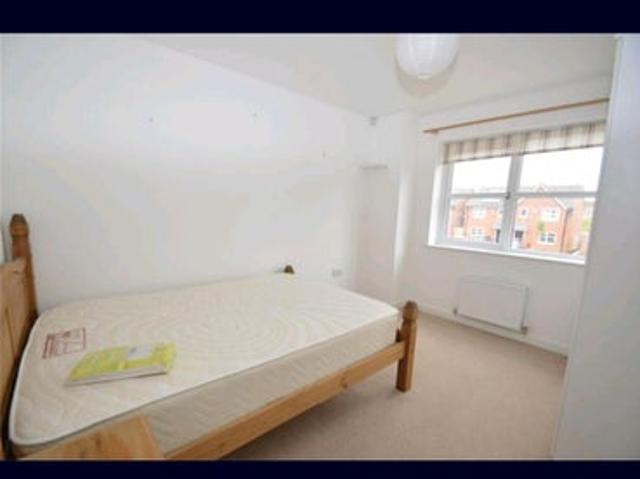 Room for rent in Georgia, Greater Manchester