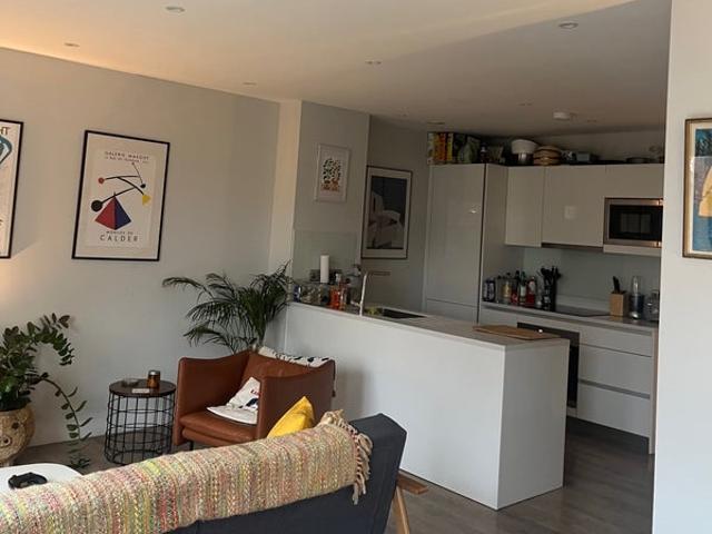 Room for rent in Dalston, De Beauvoir Town