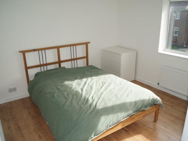 Room for rent in Georgia, Greater Manchester