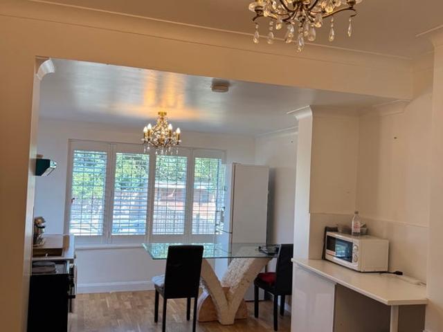 Flat for rent in London Borough of Lewisham, Greater London