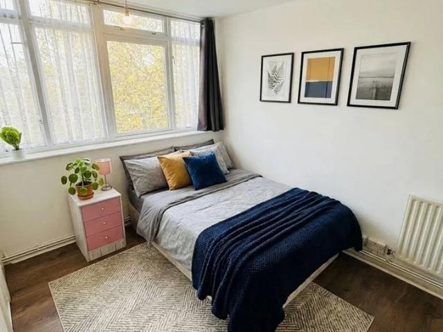 Room for rent in Kensal Town, Maida Vale