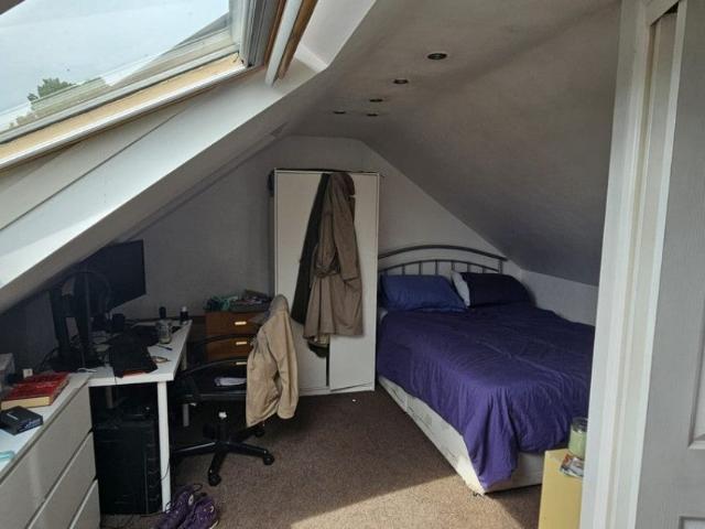 Room for rent in Watergate, Devon