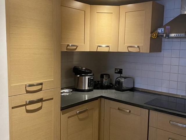 Room for rent in Woolwich Dockyard, Greater London