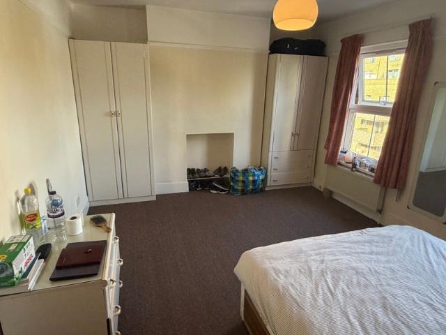 Room for rent in Clapham, Greater London