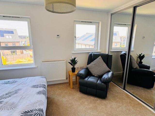 Room for rent in Cammo, Scotland