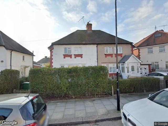 Room for rent in London Borough of Ealing, Greater London