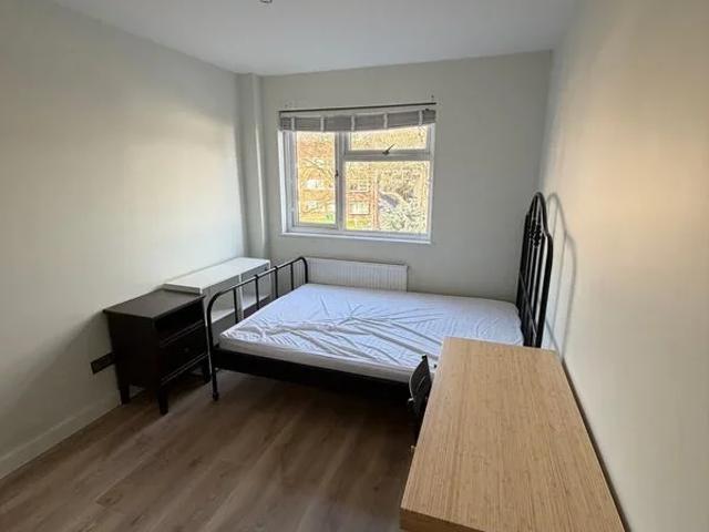 Room for rent in South Woodford, Greater London