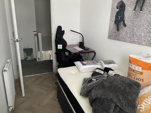 Room for rent in Loanhead, Scotland
