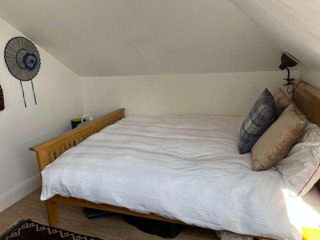 Flat for rent in Haringey Heartlands, Greater London