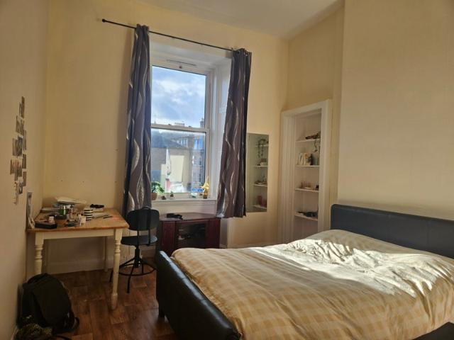 Room for rent in Mayfield, City of Edinburgh