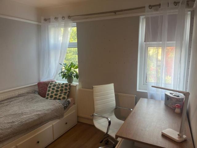 Room for rent in Higham Hill, Greater London