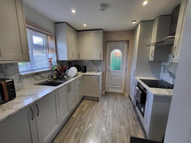 Room for rent in Feckenham, City Of Bristol