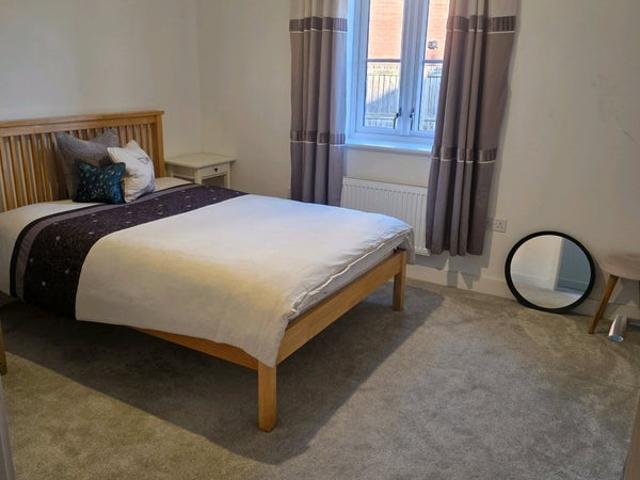 Room for rent in Clutton, Cholwell