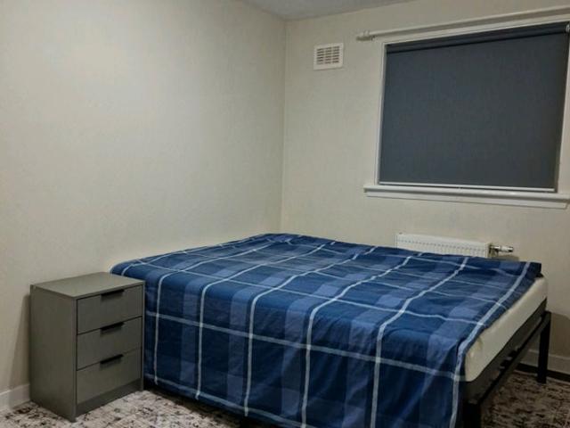 Room for rent in Gallowgate, Glasgow