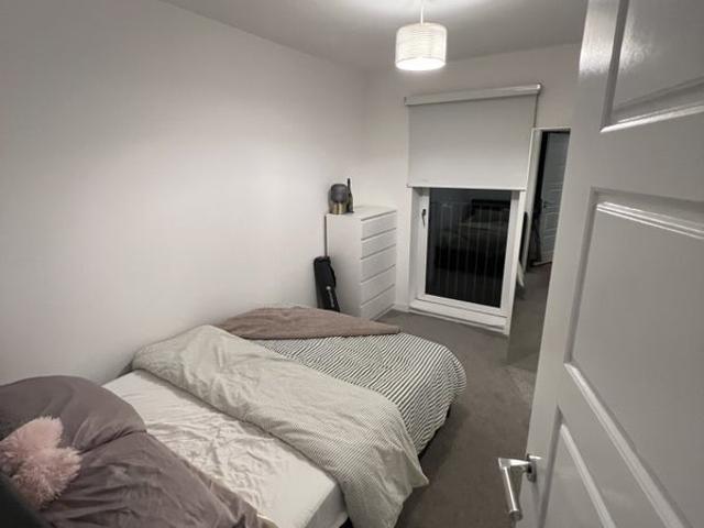 Room for rent in Tynecastle, City of Edinburgh