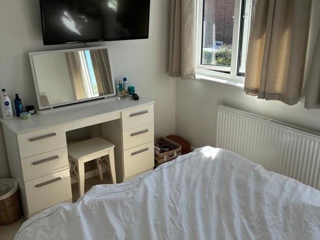 Room for rent in Lunnon, Buckinghamshire