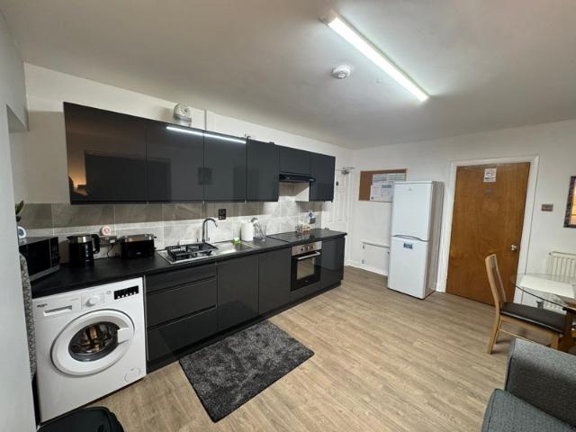 Room for rent in Feckenham, City Of Bristol