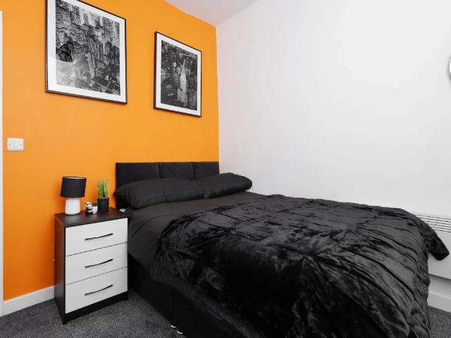 Room for rent in Wigan, Greater Manchester