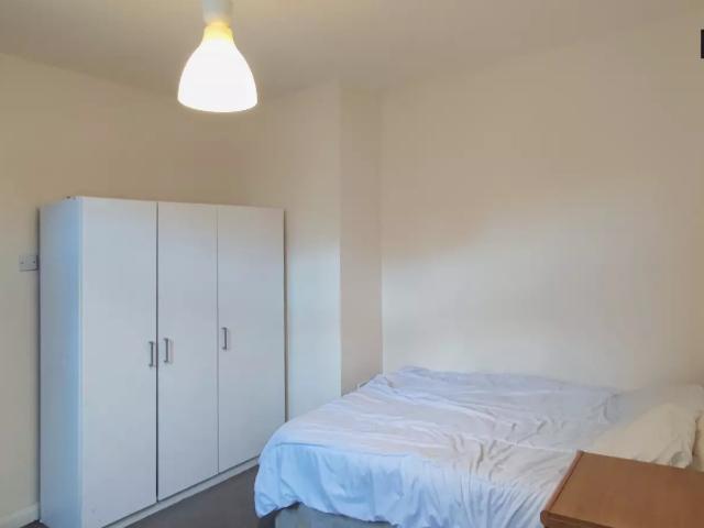 Room for rent in Finsbury Park, Greater London