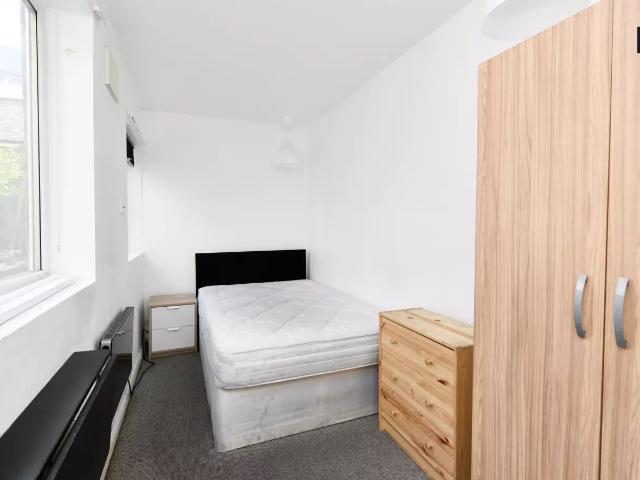 Room for rent in Finsbury Park, Greater London