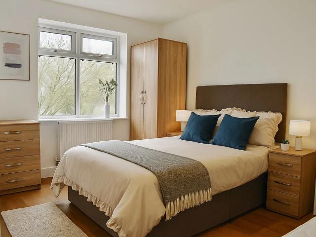 Room for rent in Brompton, Gillingham